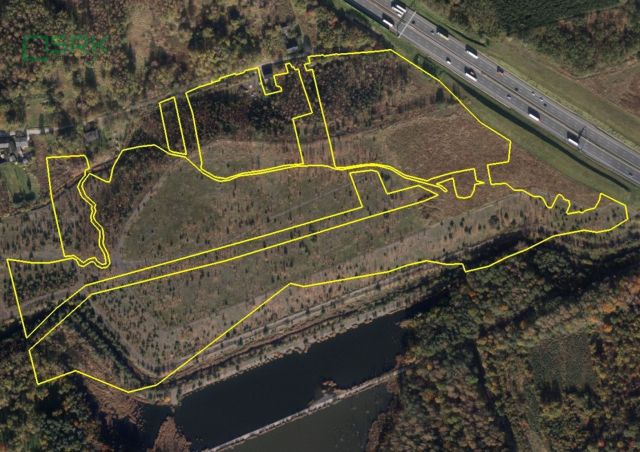 Działka inna Zabrze Makoszowy, ul. Lubuska. Zdjęcie 1