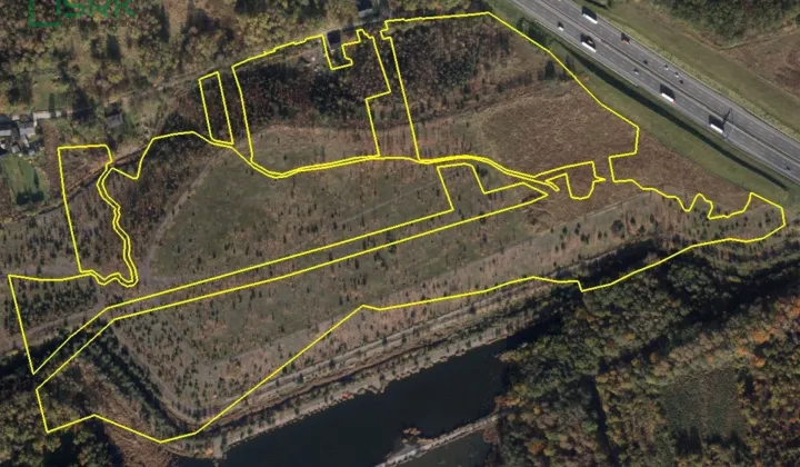 Działka inna Zabrze Makoszowy, ul. Lubuska