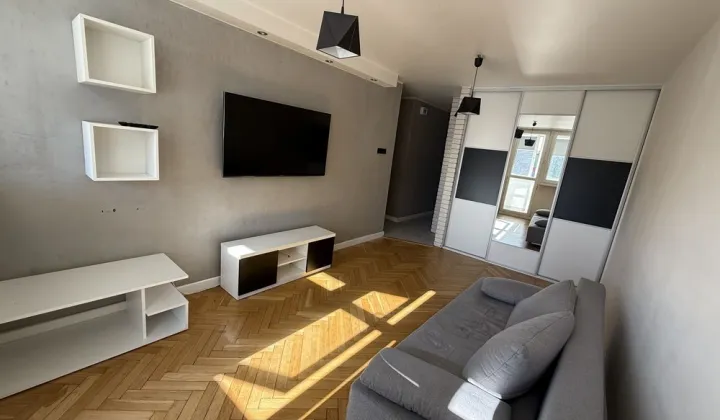 Mieszkanie 2-pokojowe Lubin