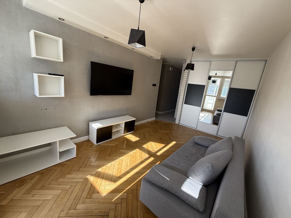 Mieszkanie 2-pokojowe Lubin. Zdjęcie 1