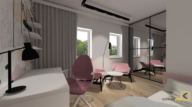 Mieszkanie 7-pokojowe Ruda Śląska Kochłowice, ul. Mikołaja Reja. Zdjęcie 18