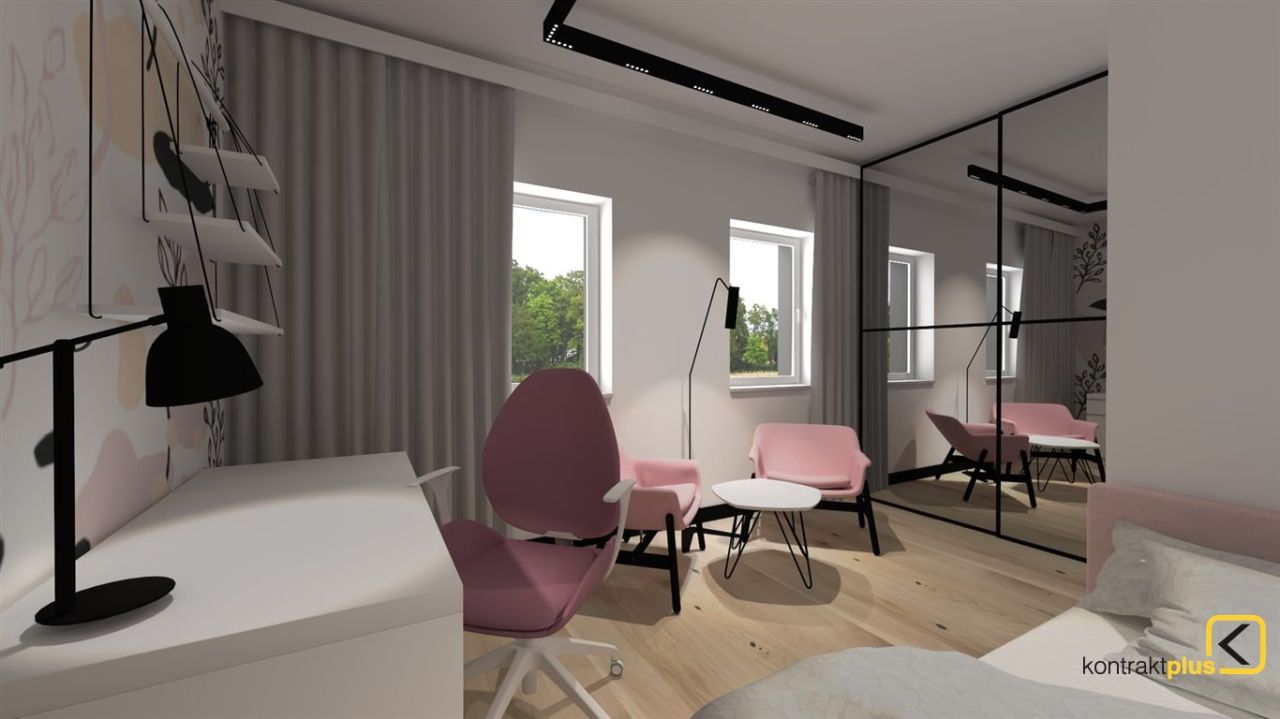 Mieszkanie 7-pokojowe Ruda Śląska Kochłowice, ul. Mikołaja Reja. Zdjęcie 18