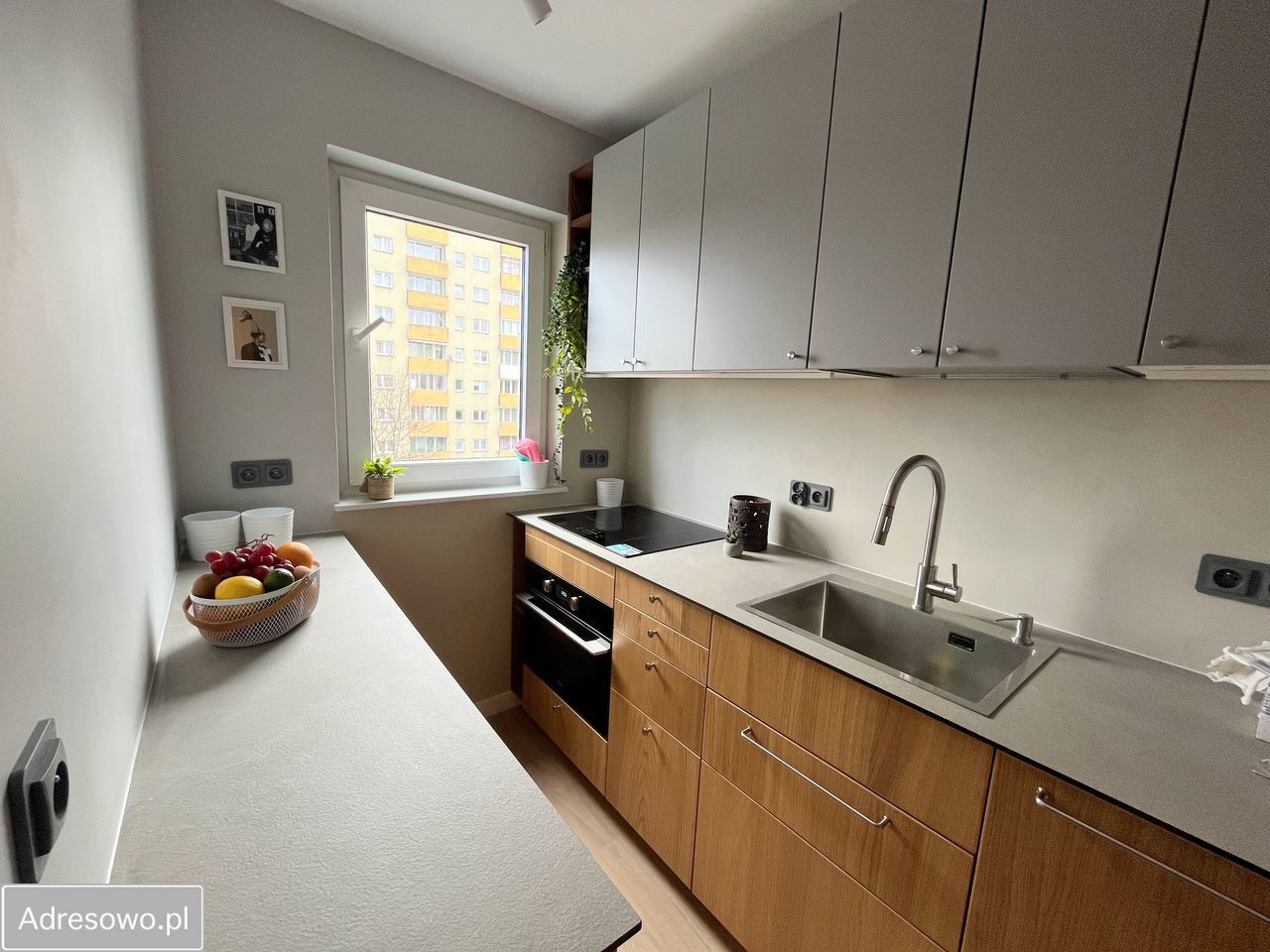 Mieszkanie 2-pokojowe Warszawa Wola, ul. Okocimska. Zdjęcie 14