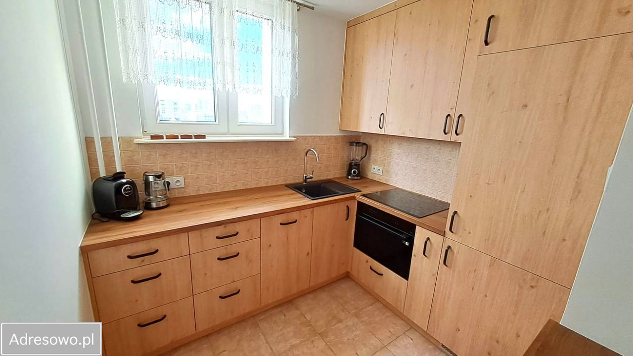 Mieszkanie 2-pokojowe Warszawa Ursynów, ul. Hawajska. Zdjęcie 4