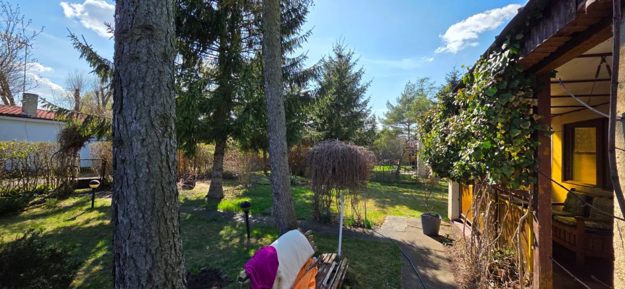 Działka rekreacyjna Lisi Ogon. Zdjęcie 16