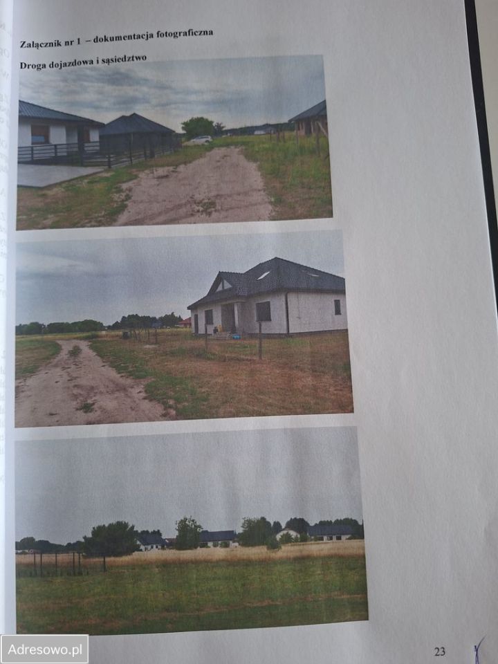 dom wolnostojący, 2 pokoje Białcz. Zdjęcie 12