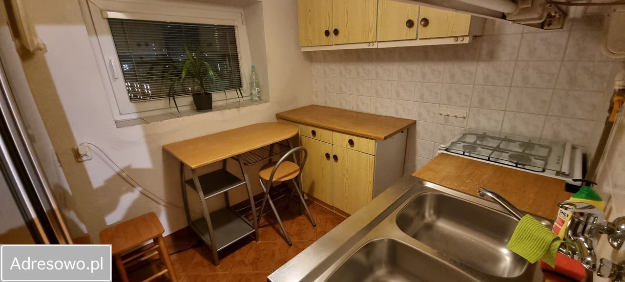 Mieszkanie 2-pokojowe Wrocław Śródmieście, ul. Szczytnicka. Zdjęcie 2