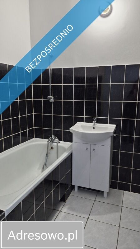 Mieszkanie 2-pokojowe Wrocław Krzyki, ul. Powstańców Śląskich. Zdjęcie 4
