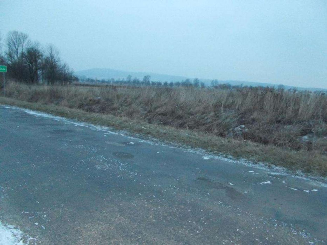 Działka rolno-budowlana Jastrzębnik. Zdjęcie 3