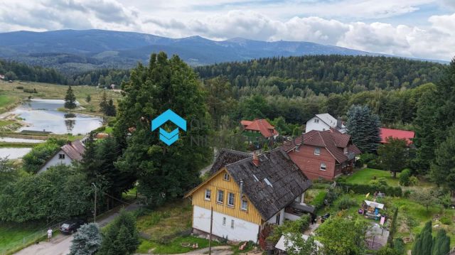 Mieszkanie 5-pokojowe Piechowice Michałowice, ul. Śnieżna. Zdjęcie 2