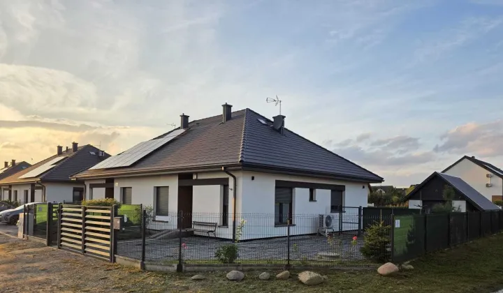 bliźniak Brzezia Łąka