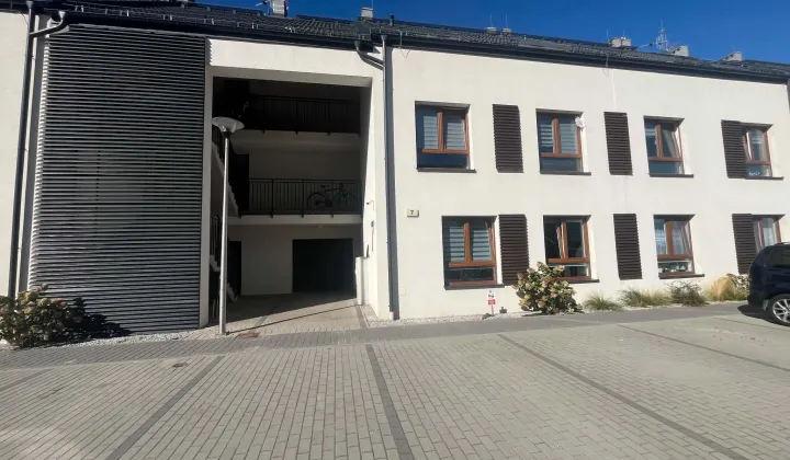 Mieszkanie 3-pokojowe Wróblowice, ul. Kazimierza Wielkiego