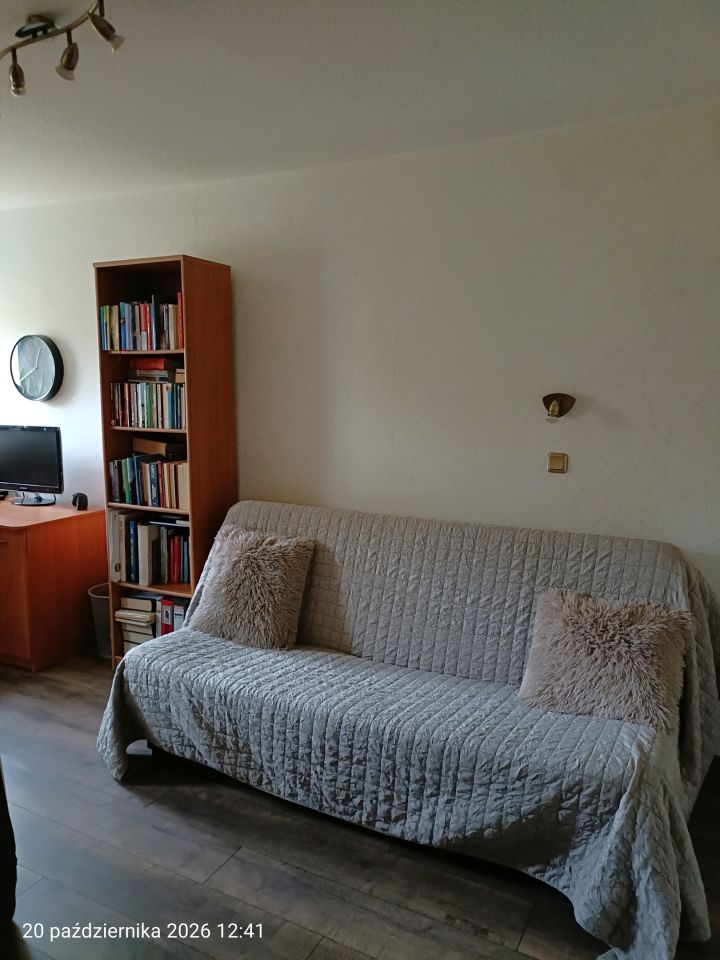 Mieszkanie 2-pokojowe Łódź Górna, ul. Stefana Rogozińskiego. Zdjęcie 19