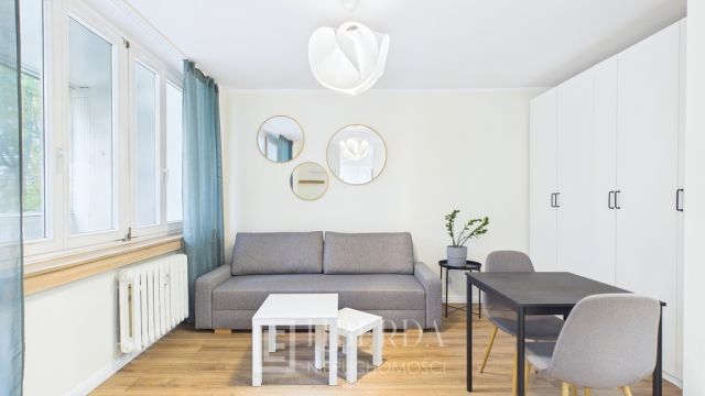 Mieszkanie 1-pokojowe Lublin Czechów, ul. Króla Rogera. Zdjęcie 4
