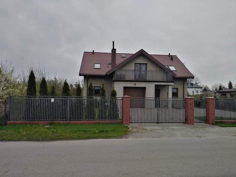 dom wolnostojący, 6 pokoi Bolimów, ul. Zastodolna. Zdjęcie 1