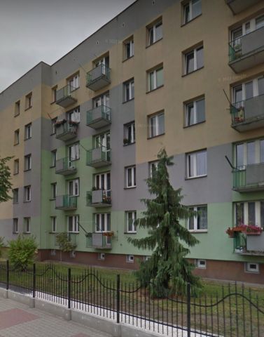 Mieszkanie 3-pokojowe Przemyśl, ul. Henryka Siemiradzkiego. Zdjęcie 1