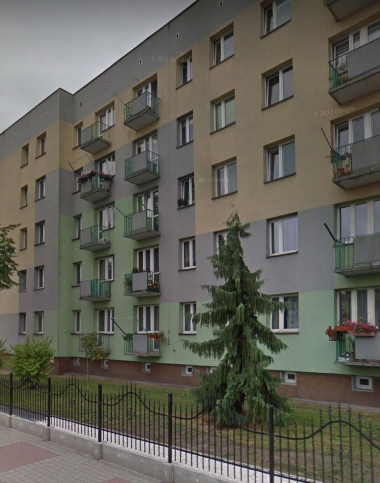 Mieszkanie 3-pokojowe Przemyśl, ul. Henryka Siemiradzkiego