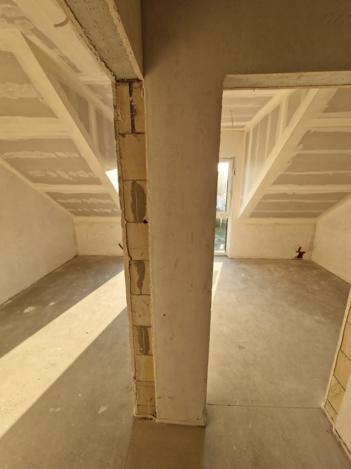 bliźniak, 4 pokoje Ceradz Kościelny, ul. Sokoła. Zdjęcie 7