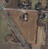 Działka budowlana Kutno, ul. Oskara Kolberga. Zdjęcie 3