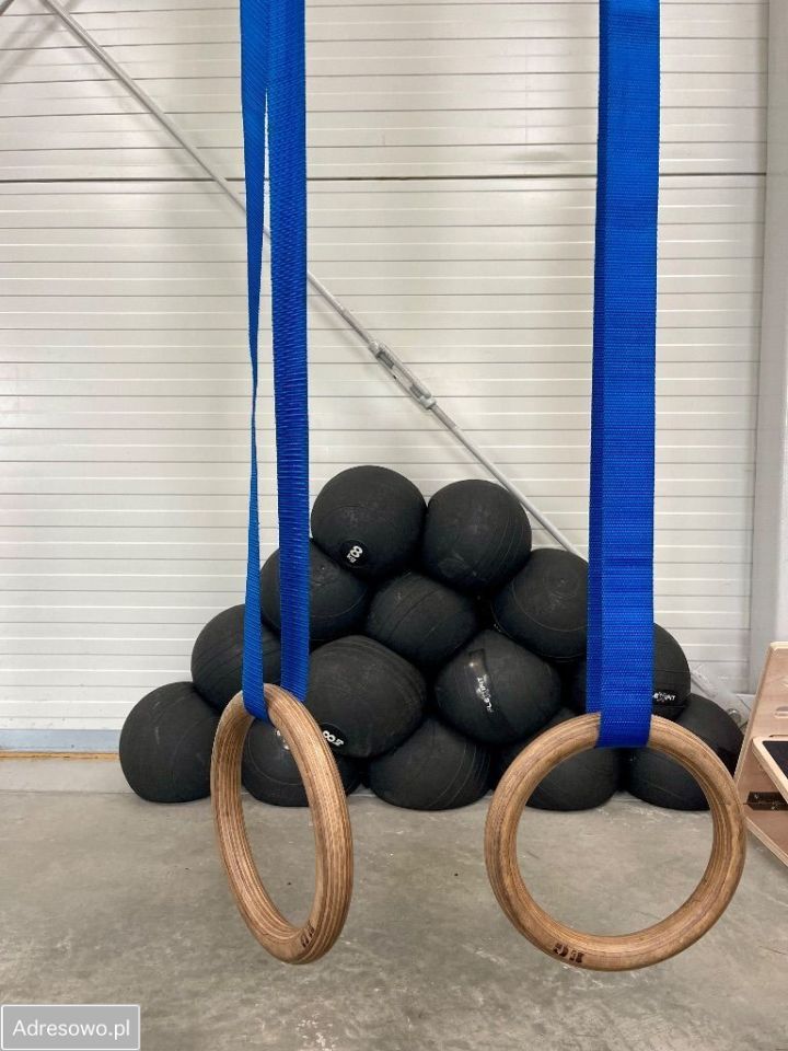 Hala/magazyn Biskupiec, ul. Żytnia. Zdjęcie 8