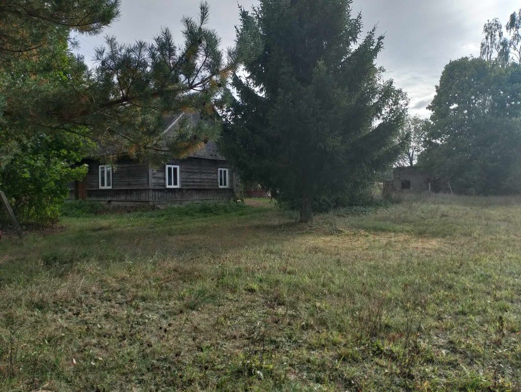 Działka siedliskowa Poniatowicze. Zdjęcie 7