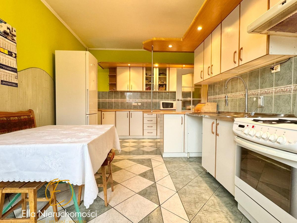 dom szeregowy, 8 pokoi Legnica, ul. Janowska. Zdjęcie 22