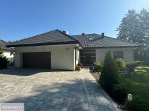 dom wolnostojący, 4 pokoje Stara Wieś. Zdjęcie 3