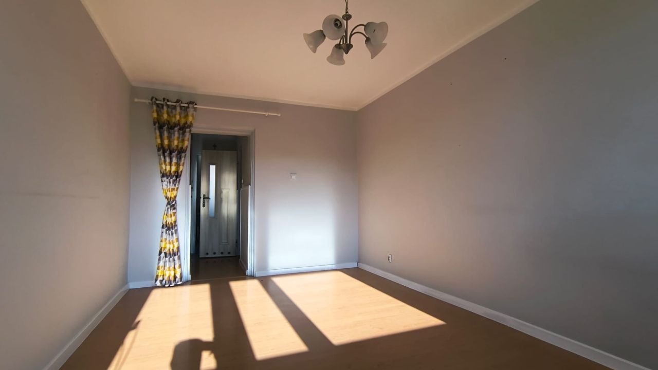 Mieszkanie 3-pokojowe Nowa Ruda, os. XXX-lecia