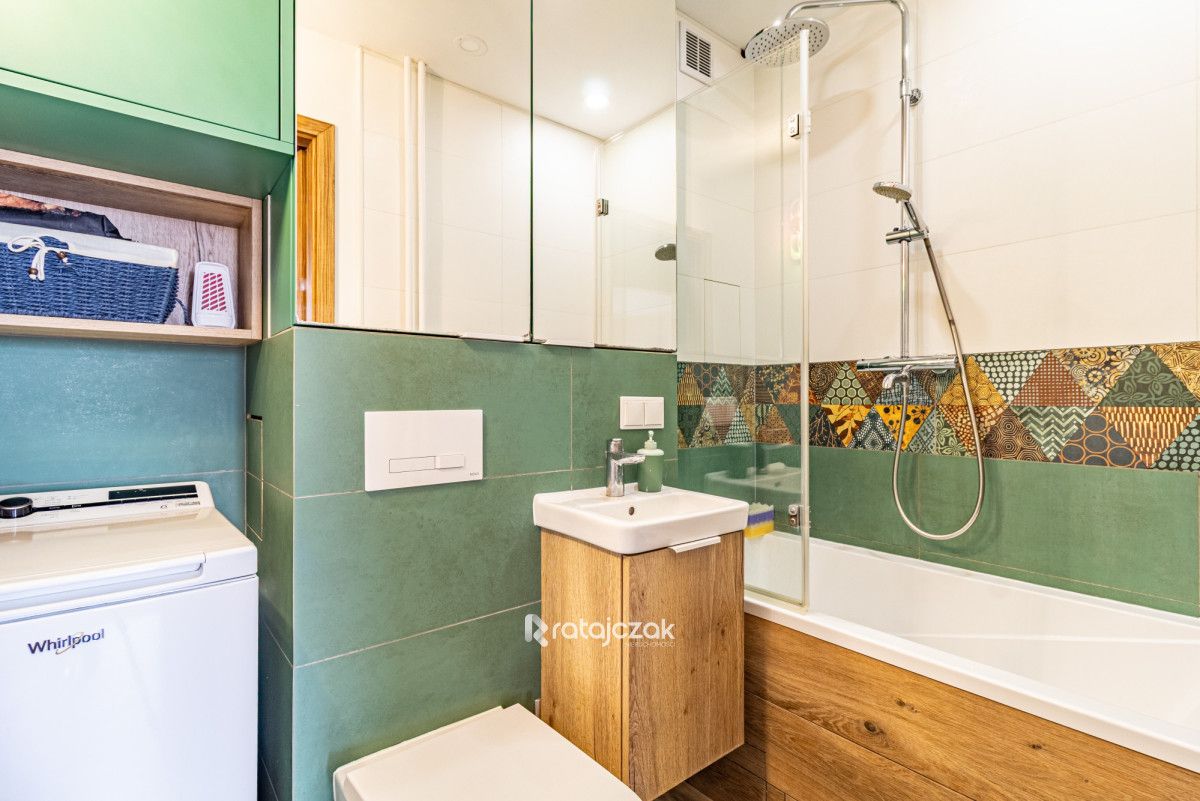 Mieszkanie 4-pokojowe Wejherowo, os. 1000-lecia PP. Zdjęcie 8