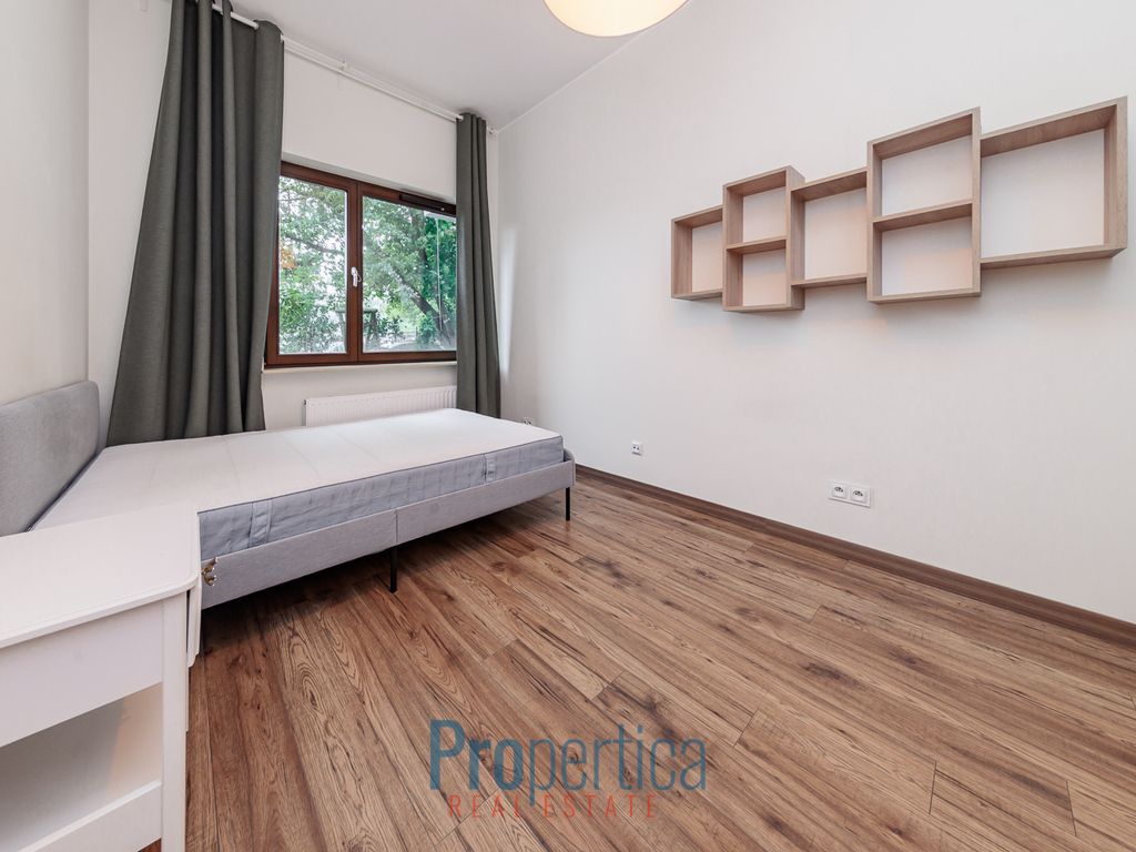 Mieszkanie 3-pokojowe Warszawa Wola, ul. Jana Kazimierza. Zdjęcie 6