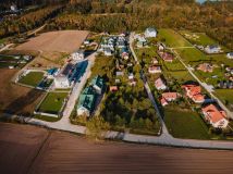 Działka budowlana Chłapowo, ul. Władysławowska. Zdjęcie 4