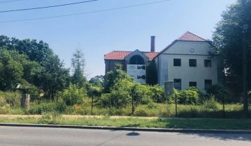 Działka inwestycyjna Garbatka-Letnisko Letnisko, ul. Kozienicka
