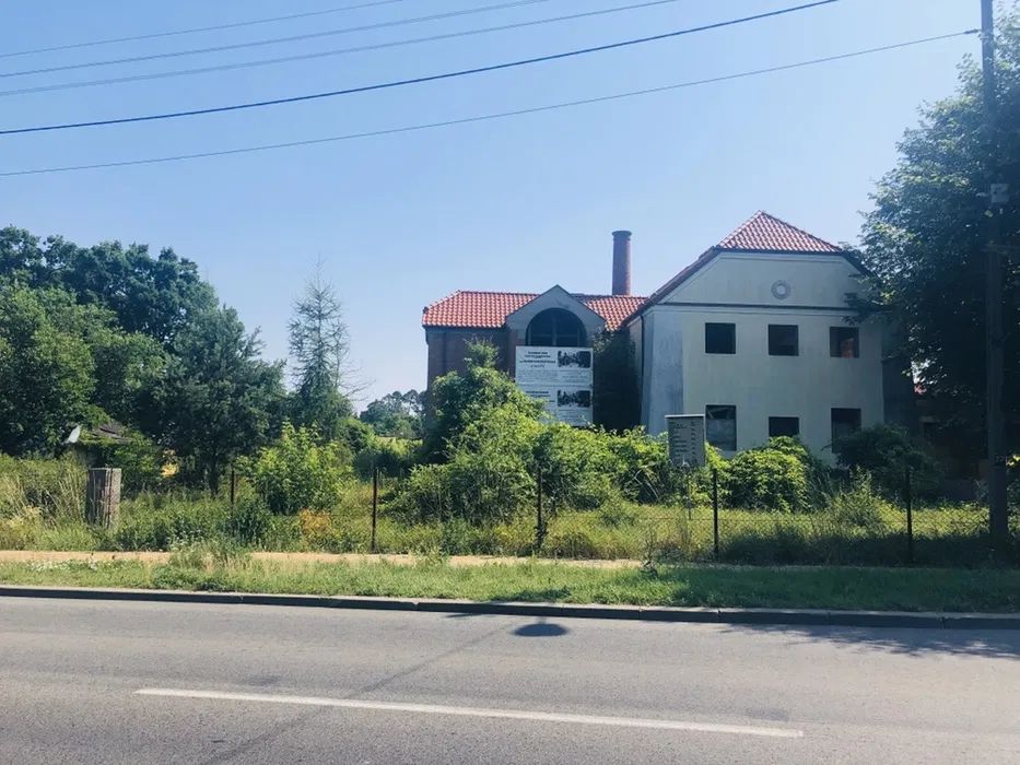 Działka inwestycyjna Garbatka-Letnisko Letnisko, ul. Kozienicka. Zdjęcie 2