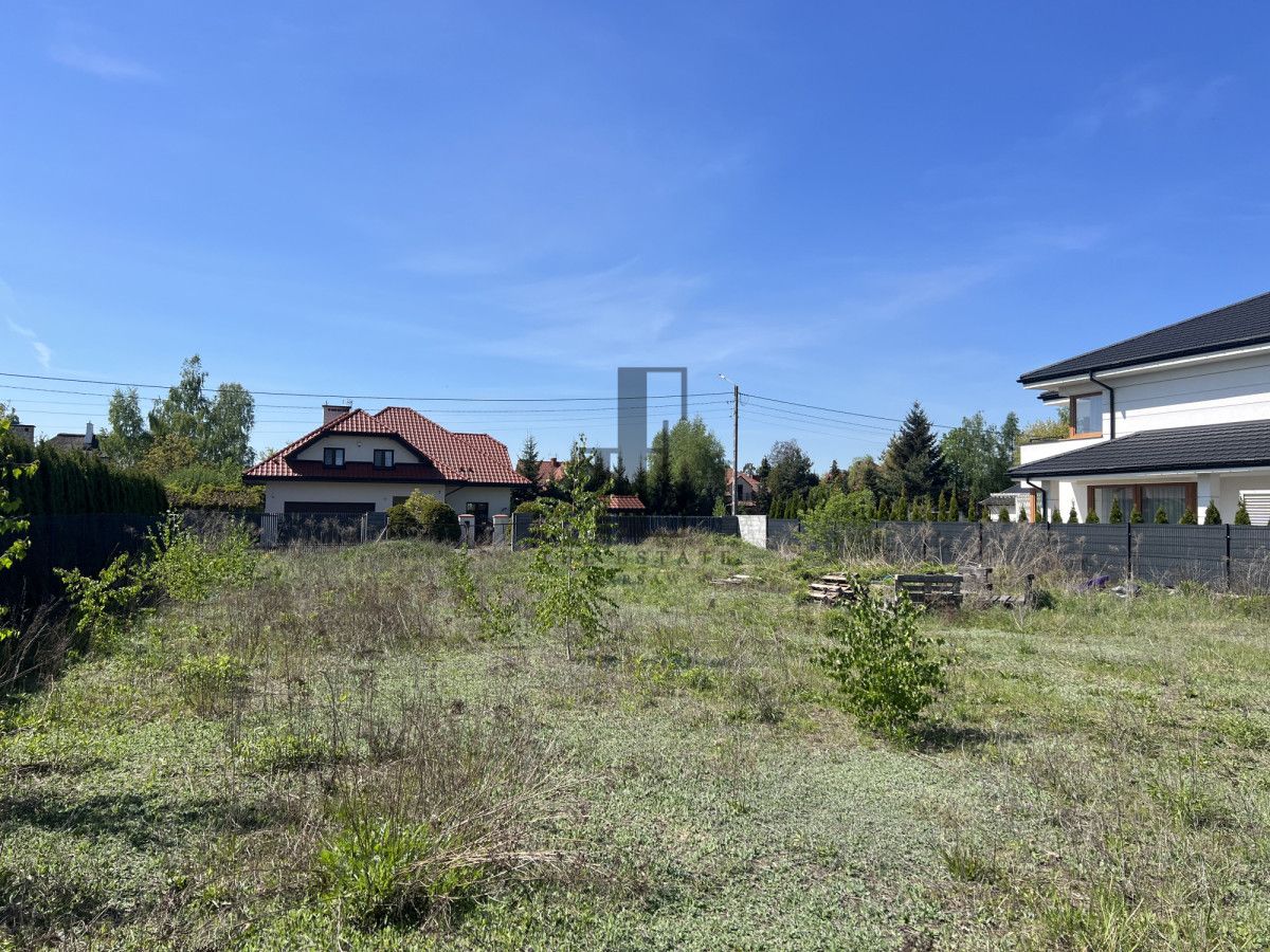 Działka budowlana Wyszków. Zdjęcie 8