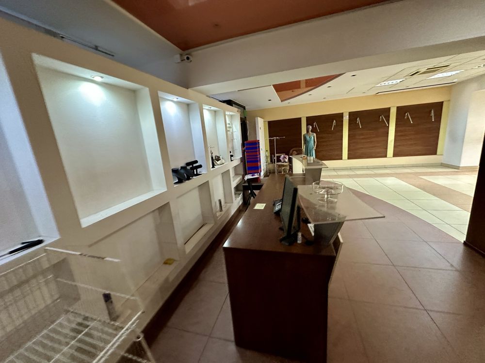 Lokal Żagań, ul. Bracka. Zdjęcie 3