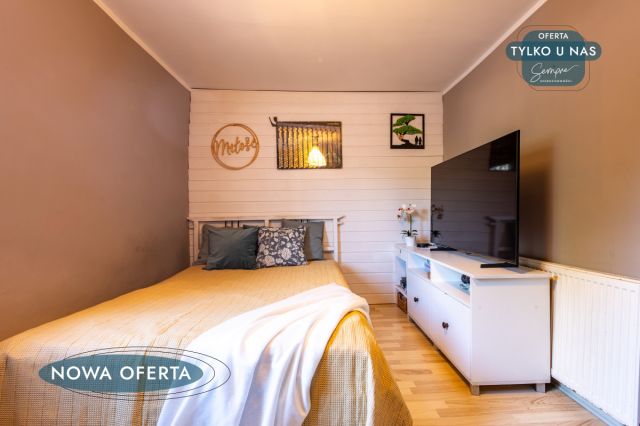 dom wolnostojący, 4 pokoje Bełchatów, ul. Adama Mickiewicza. Zdjęcie 6