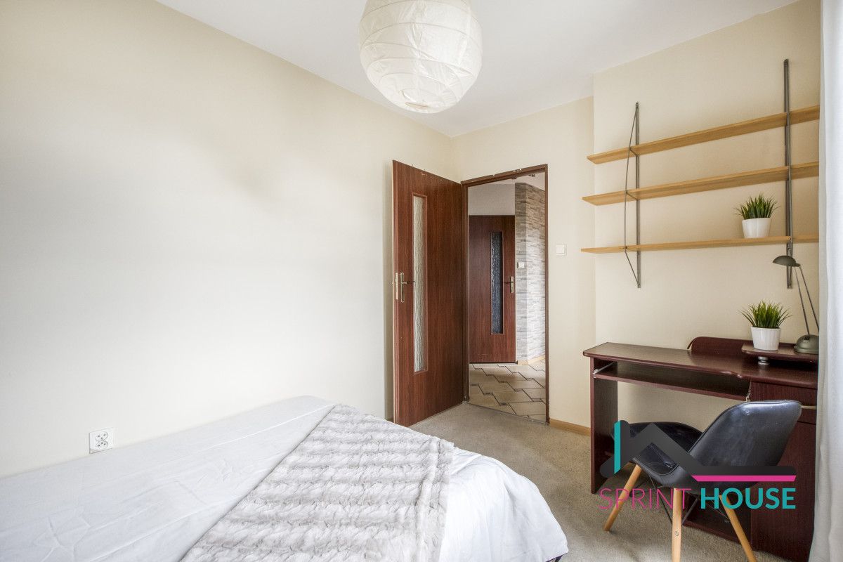 Mieszkanie 2-pokojowe Piaseczno, ul. Powstańców Warszawy. Zdjęcie 4