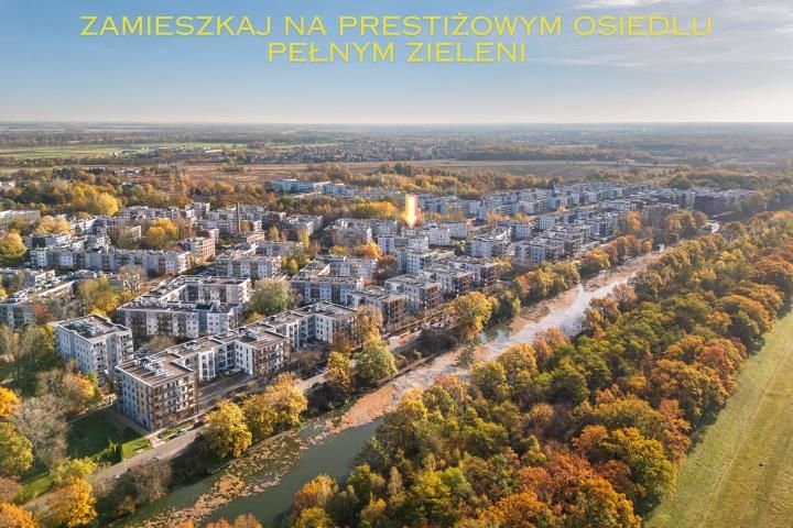 Mieszkanie 3-pokojowe Wrocław Swojczyce, ul. Vasco da Gamy. Zdjęcie 1