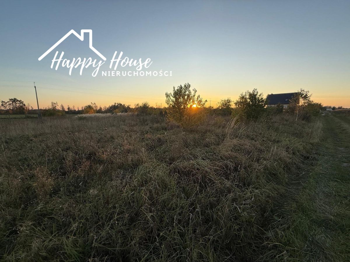 Działka inwestycyjna Rytel, ul. Gabrieli Zapolskiej. Zdjęcie 6