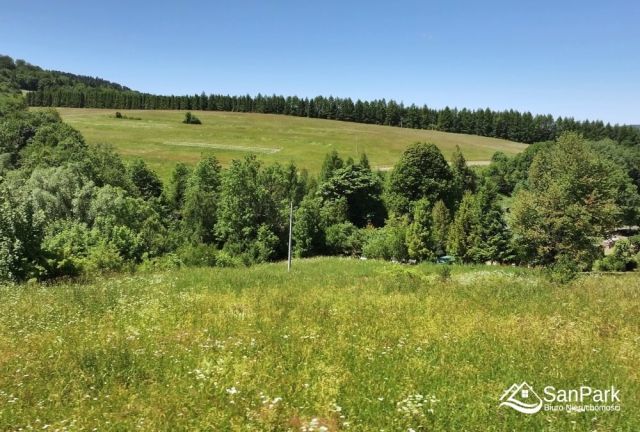 Działka budowlana Stężnica. Zdjęcie 8