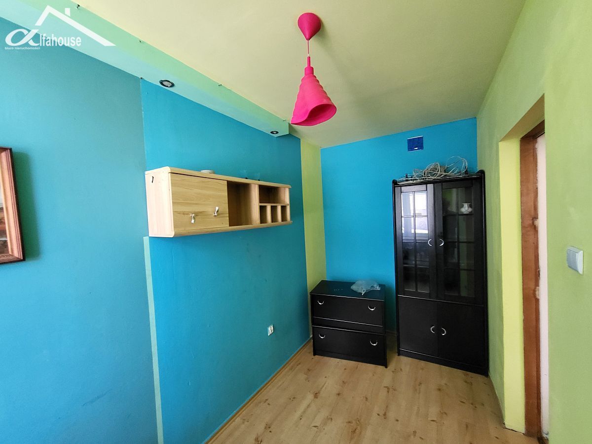 Mieszkanie 2-pokojowe Chełm, ul. Siedlecka. Zdjęcie 9