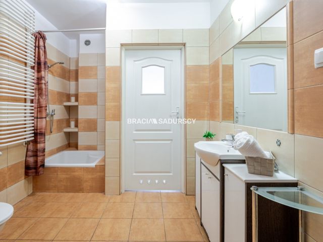 bliźniak, 4 pokoje Kraków Swoszowice, ul. Stepowa. Zdjęcie 29