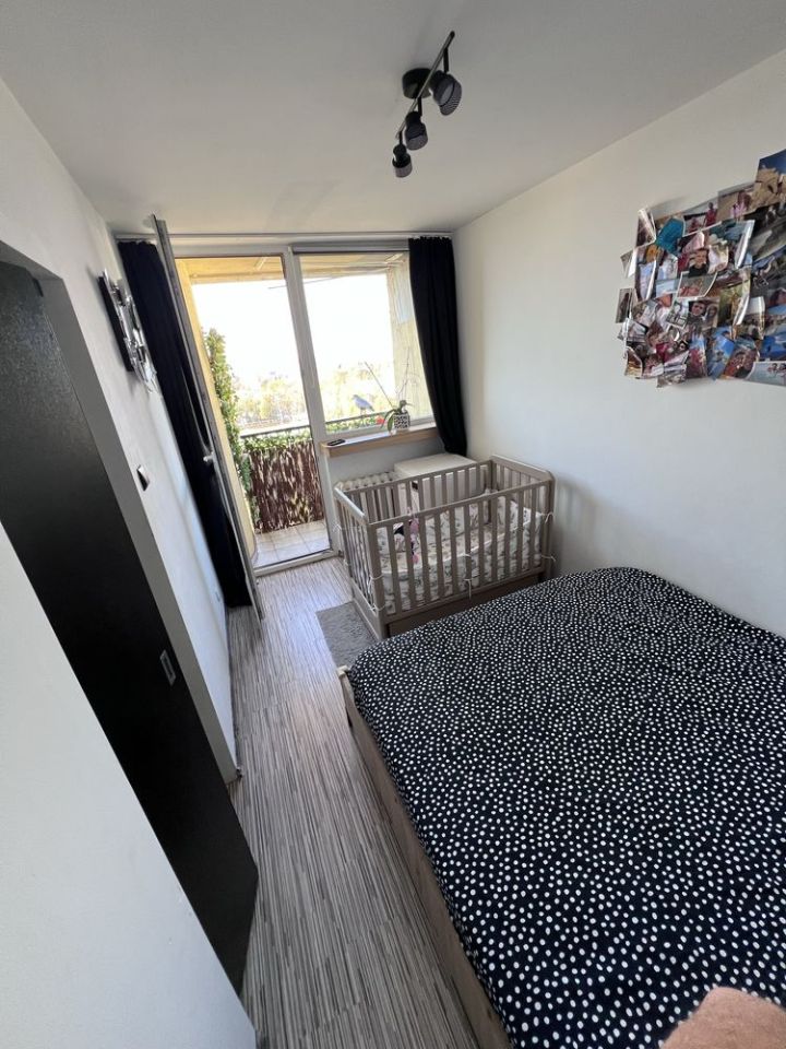 Mieszkanie 2-pokojowe Łódź Górna, ul. Ignacego Paderewskiego. Zdjęcie 4