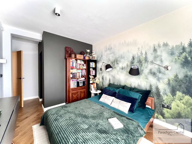 Mieszkanie 3-pokojowe Bielsko-Biała Lipnik. Zdjęcie 1