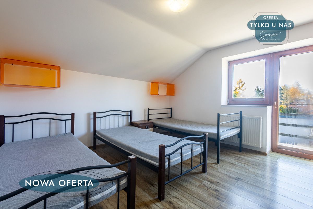 dom wolnostojący, 12 pokoi Starowa Góra, ul. Parterowa. Zdjęcie 16