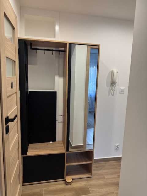 Mieszkanie 1-pokojowe Wrocław Fabryczna. Zdjęcie 4