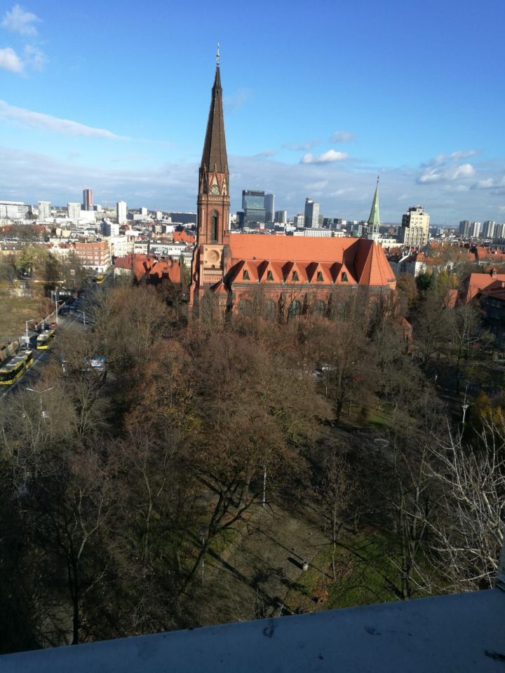 Mieszkanie 2-pokojowe Katowice Śródmieście, ul. Mikołowska. Zdjęcie 3