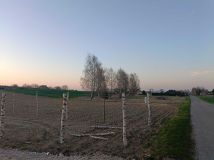 Działka budowlana Maszki. Zdjęcie 2