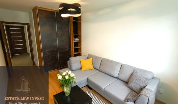 Mieszkanie 3-pokojowe Kraków, ul. Dąbska