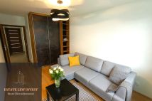 Mieszkanie 3-pokojowe Kraków, ul. Dąbska